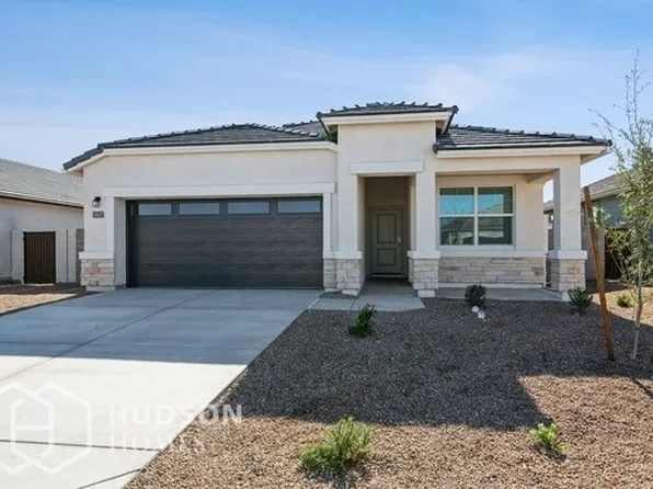 24375 W Wood St, Buckeye, AZ 85326