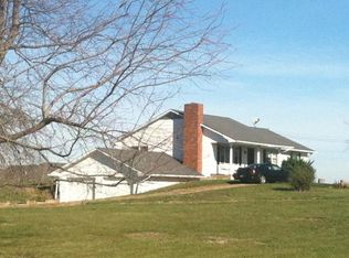 5495 E Route Y, Ashland, MO 65010