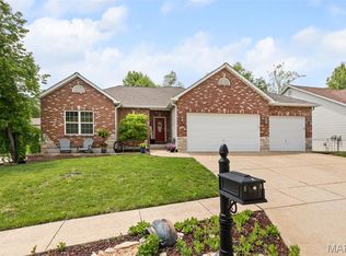 2008 Agape St, Arnold, MO 63010