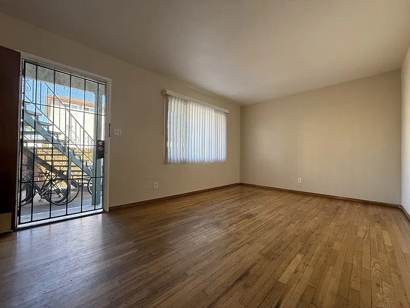 1 bed, 1.0 bath, 504 sqft, $2,395 — Photo 3