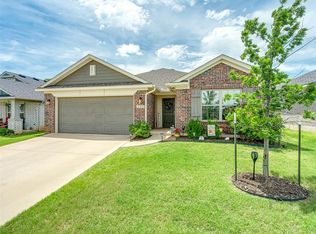 13501 Watson Dr, Piedmont, OK 73078
