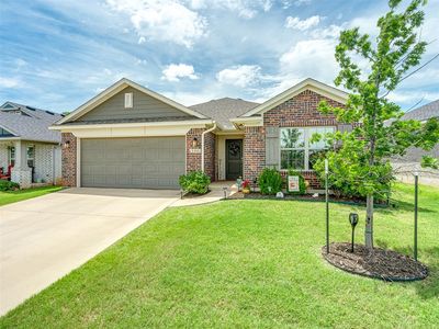 13501 Watson Dr, Piedmont, OK, 73078