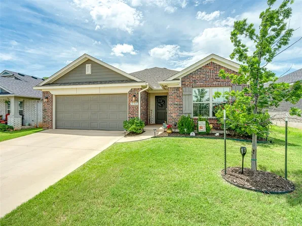 13501 Watson Dr, Piedmont, OK 73078