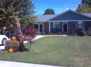 2958 County Road 1466, Cullman, AL 35058