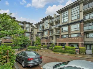 10866 City Pkwy #113, Surrey, BC V3T 5W9