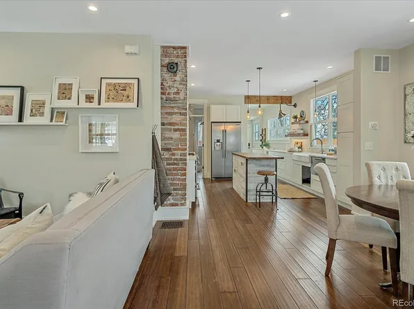 5716 Saulsbury Street, Arvada, CO 80002