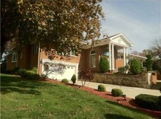 1250 Scenic Dr, Latrobe, PA 15650