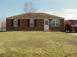 10905 Lanette Ct, Louisville, KY 40229