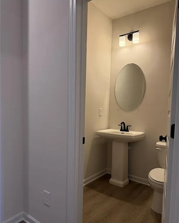 3 bed, 2.5 bath, 1807 sqft, $2,100 — Photo 3