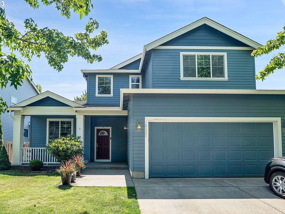 18329 SE 43rd Ln, Vancouver, WA 98683 Zillow