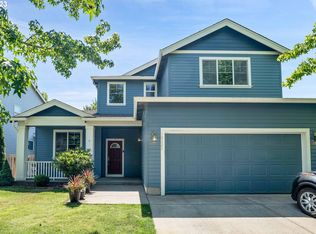 18329 SE 43rd Ln, Vancouver, WA