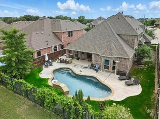 4024 Las Colina Dr, Fort Worth, TX 76179