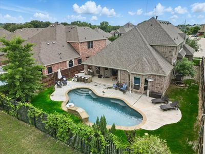 4024 Las Colina Dr, Fort Worth, TX, 76179