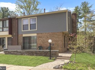 10551 Tolling Clock Way, Columbia, MD 21044