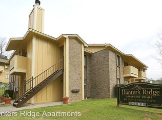 4001 Hunters Ridge Cir SW APT 8, Huntsville, AL 35802