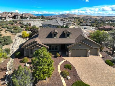 2115 Colter Bay Ct, Prescott, AZ, 86301