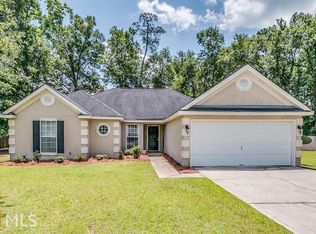 126 Timberland Gap Rd #16, Pooler, GA 31322