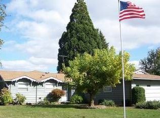 295 Idylwood Dr SE, Salem, OR 97302