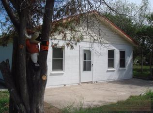 24695 E Brown Tract Rd, San Benito, TX 78586