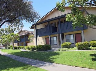 Glen Oaks Apartment Homes, Anaheim, CA 92801