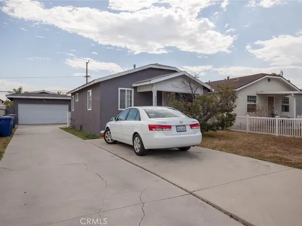 20616 Budlong Ave, Torrance, CA 90502