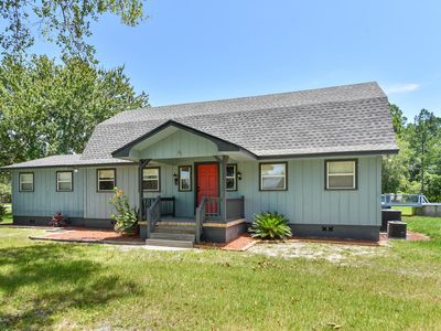 4693 Jewel Dr, Hilliard, FL, 32046