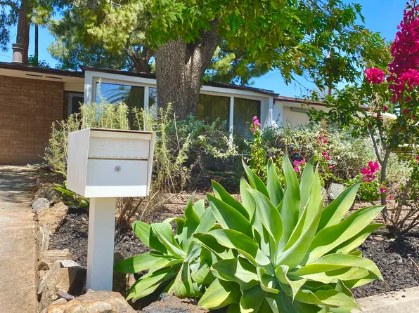 153 W Tedrow Dr, Glendora, CA 91740