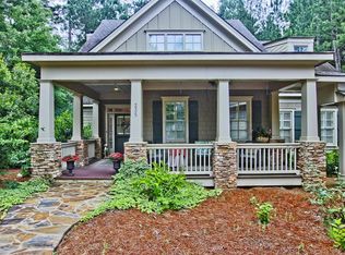 235 White Oak Rd, Pine Mountain, GA 31822