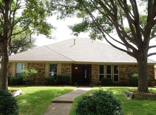 1400 Huron Trl, Plano, TX 75075