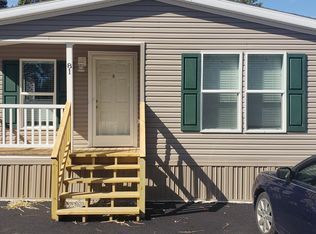 81 Cedar Dr, Quakertown, PA 18951