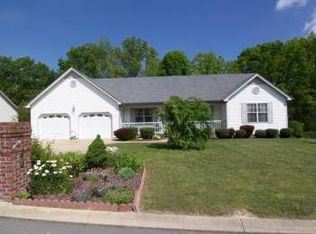 198 Eagle View Dr, Ringgold, GA 30736