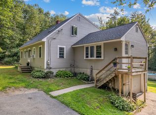 623 Country Club Rd, Sanford, ME 04073