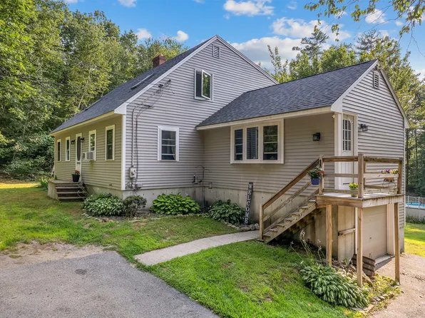 623 Country Club Road, Sanford, ME 04073
