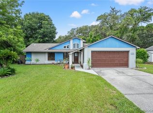 7363 Philatelic Dr, Spring Hill, FL 34606