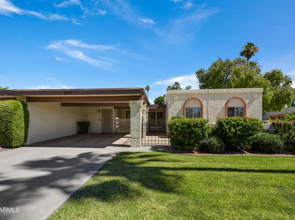 2916 W FLYNN Lane, Phoenix, AZ 85017