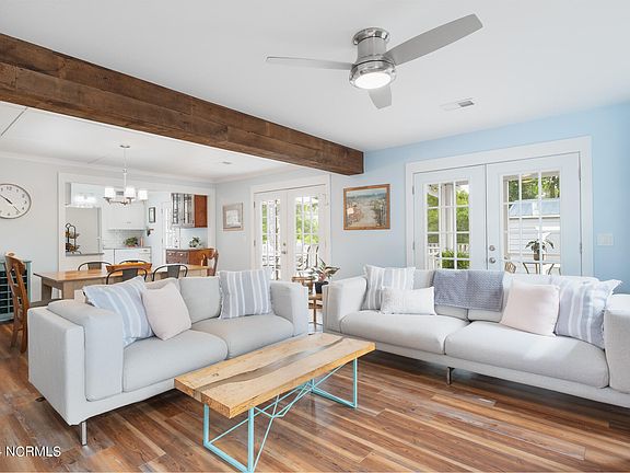 2nd image of 6604 E Oak Island Drive