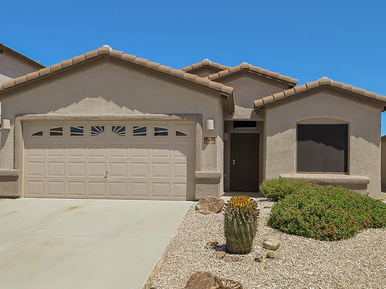 12809 E Hartshorn Pass — Photo 1