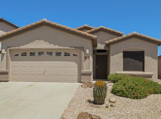12809 E Hartshorn Pass, Vail, AZ 85641