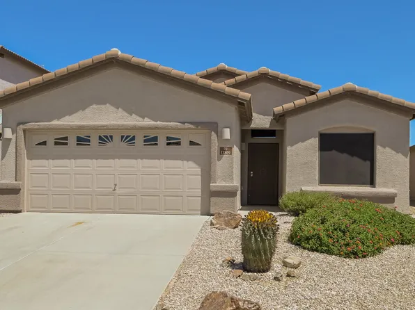 12809 E Hartshorn Pass, Vail, AZ 85641