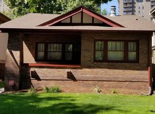 451 S Humboldt St, Denver, CO 80209
