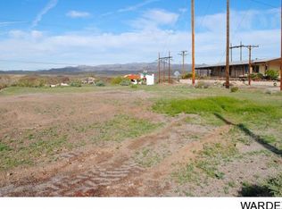 9353 River Dr, Parker, AZ 85344