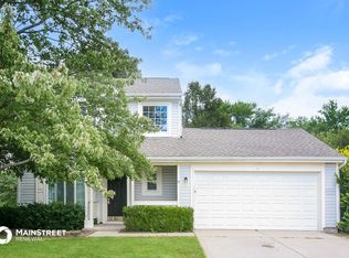 5517 Snowberry Ct, Indianapolis, IN 46221