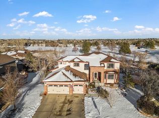 8932 Tuscany Ln, Highlands Ranch, CO 80130