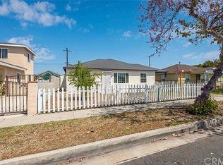 413 E 228th St, Carson, CA 90745