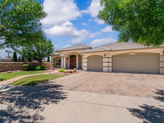 3rd image of 3509 Tierra Angel Dr
