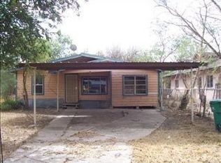 213 W Las Milpas Rd, Pharr, TX 78577