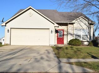 2684 Branigin Creek Blvd, Franklin, IN 46131