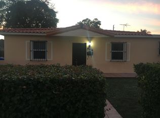 210 SW 61st Ave, Miami, FL 33144