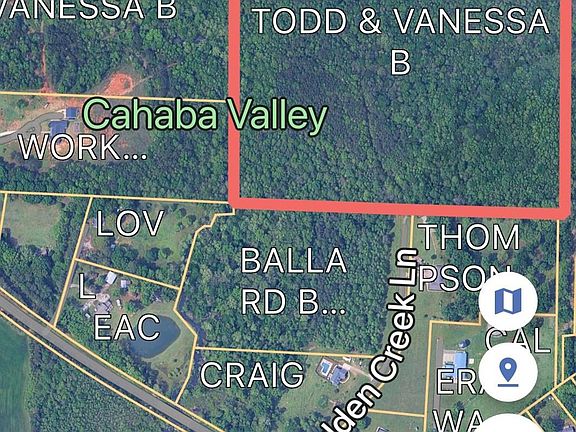 5th image of 0 Hidden Creek Ln #1