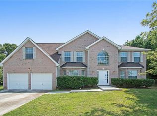 1965 Boulder Gate Dr, Ellenwood, GA